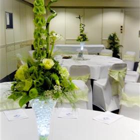 fwthumbVenue Decoration Table Centre Arrangement Green.jpg